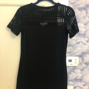 Michael Kors Black Dress